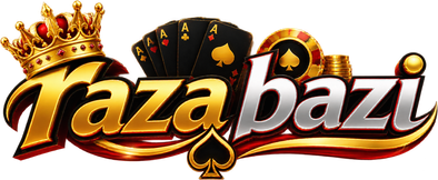 raza bazi logo